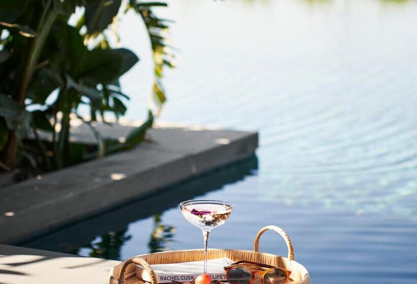 ホテル Maxx Royal Bodrum