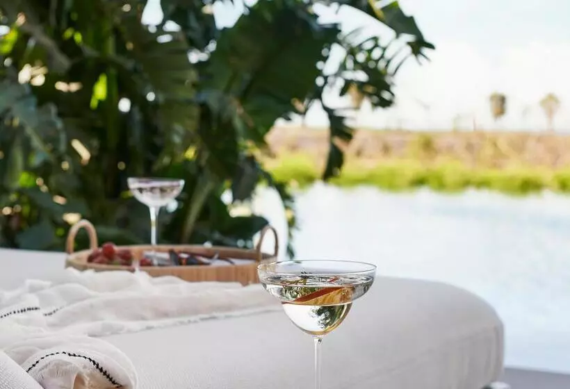 호텔 Maxx Royal Bodrum