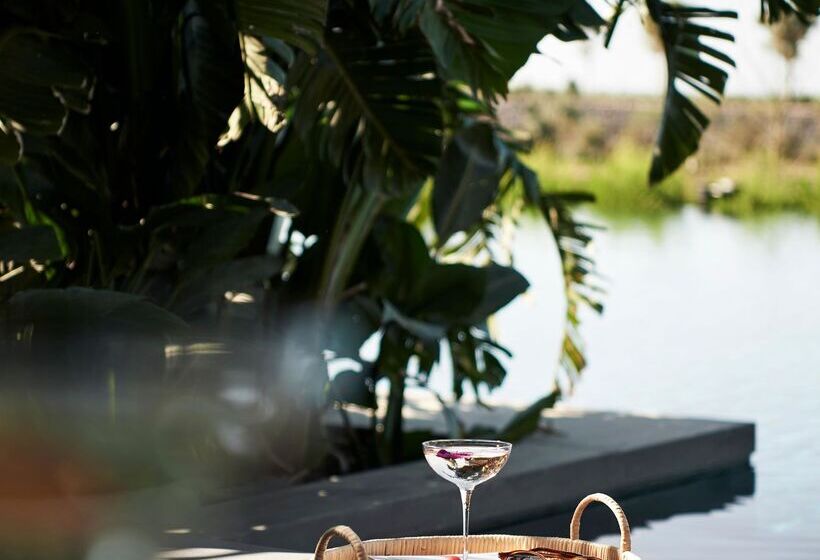 ホテル Maxx Royal Bodrum