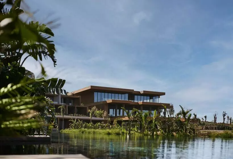 호텔 Maxx Royal Bodrum