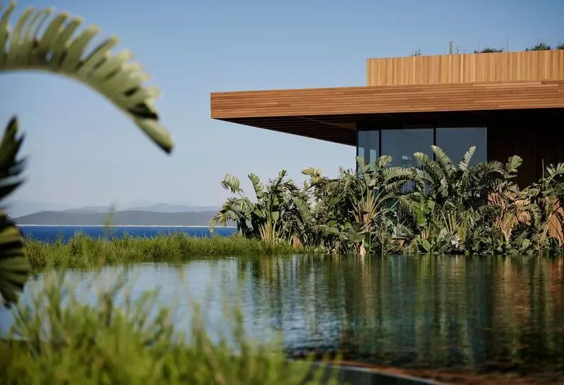 호텔 Maxx Royal Bodrum