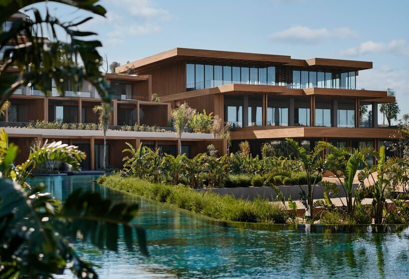 ホテル Maxx Royal Bodrum