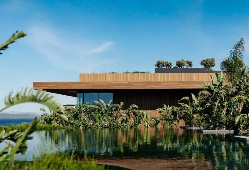 호텔 Maxx Royal Bodrum