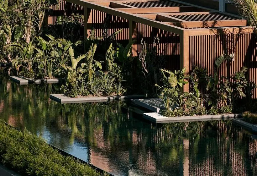 호텔 Maxx Royal Bodrum