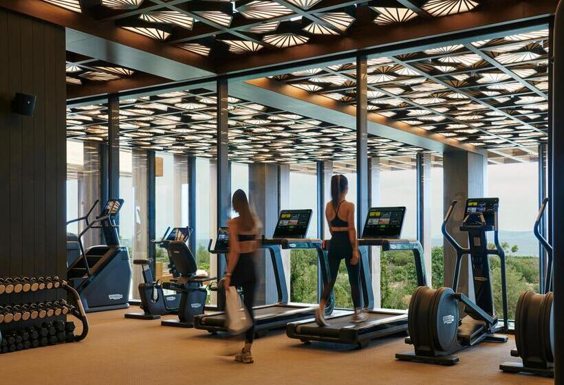 ホテル Maxx Royal Bodrum