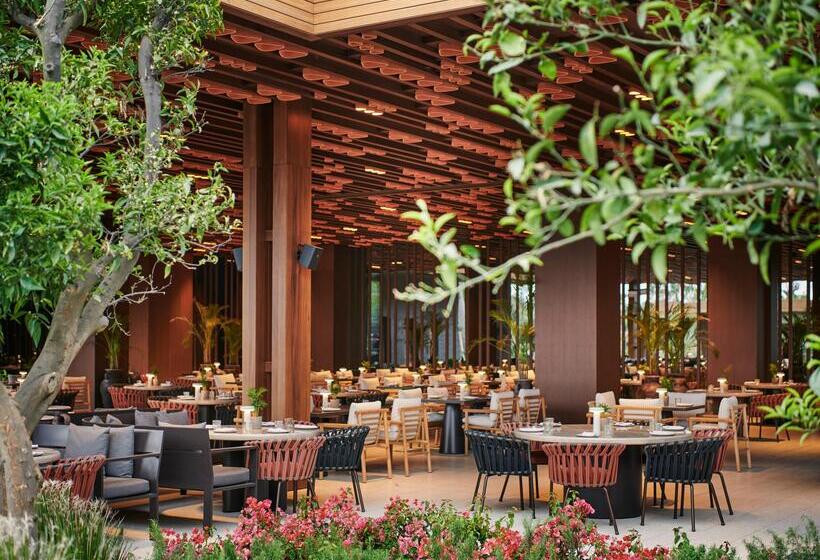 ホテル Maxx Royal Bodrum