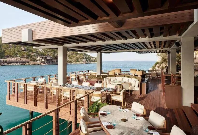 호텔 Maxx Royal Bodrum