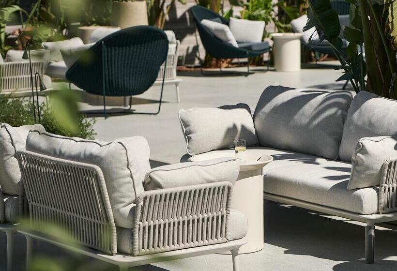 ホテル Maxx Royal Bodrum