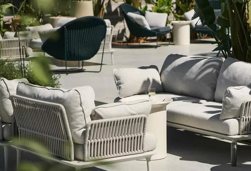 호텔 Maxx Royal Bodrum