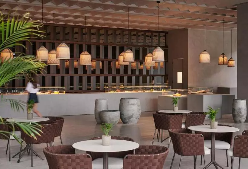 호텔 Maxx Royal Bodrum