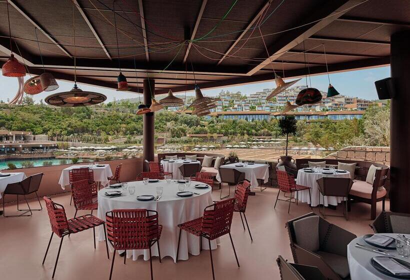 ホテル Maxx Royal Bodrum