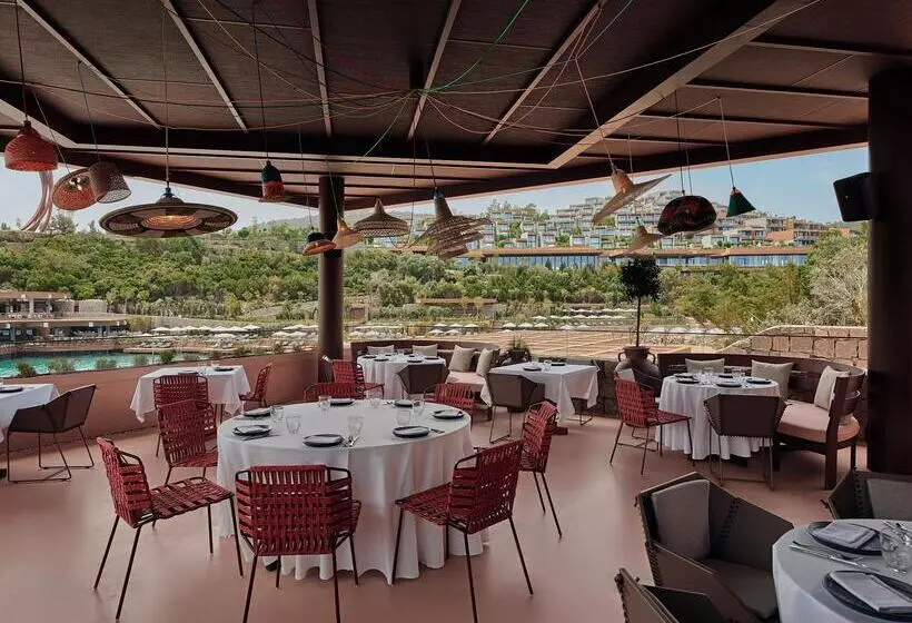 호텔 Maxx Royal Bodrum