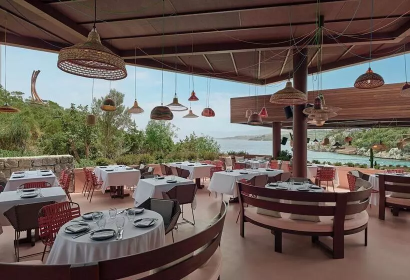 호텔 Maxx Royal Bodrum