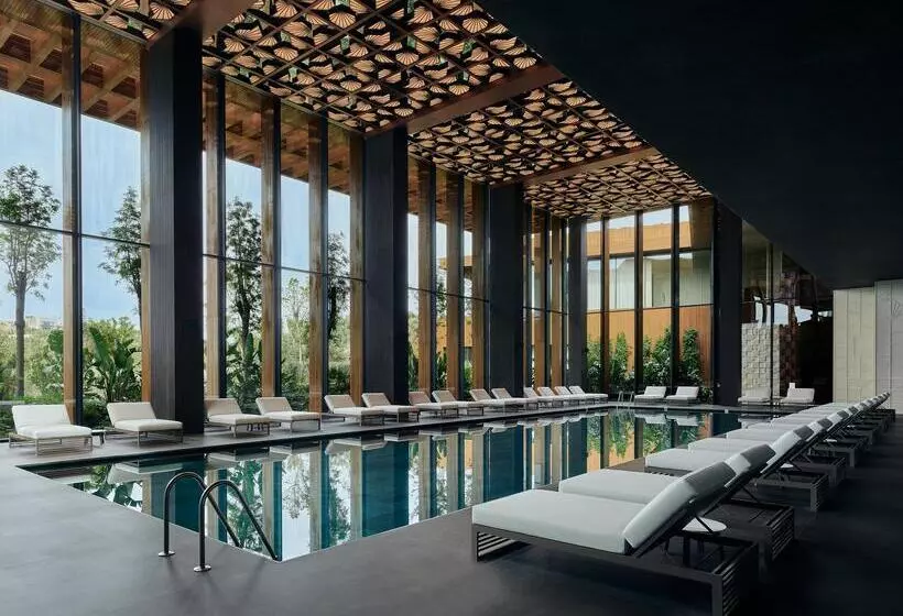 호텔 Maxx Royal Bodrum