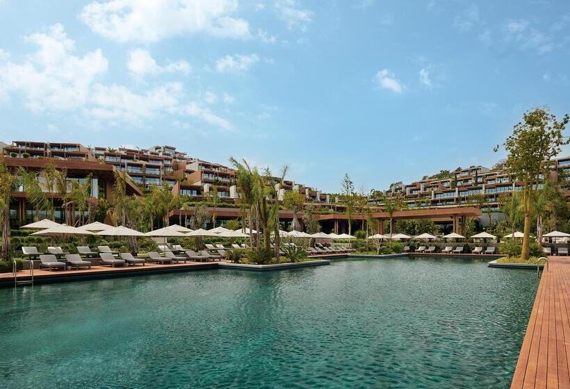 ホテル Maxx Royal Bodrum