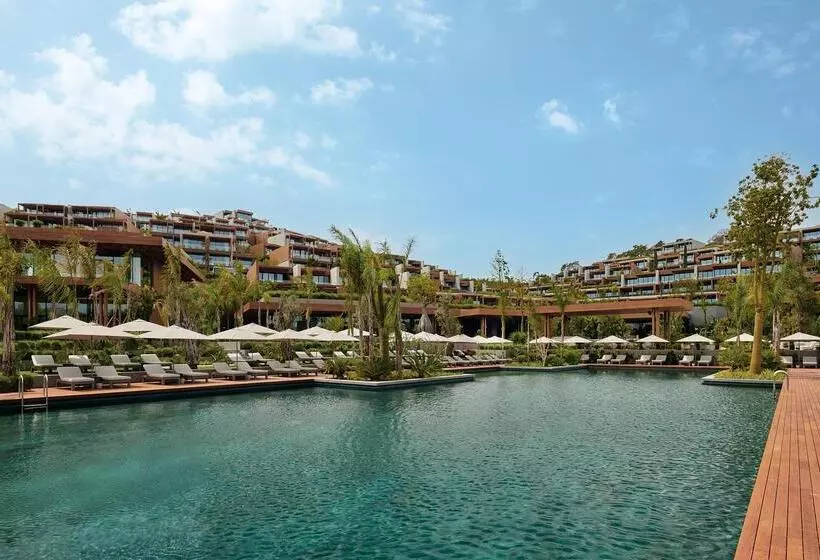 호텔 Maxx Royal Bodrum