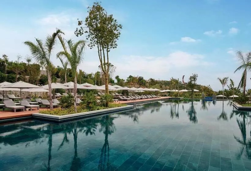 호텔 Maxx Royal Bodrum