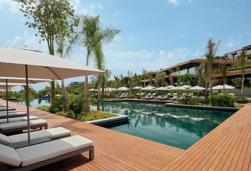 ホテル Maxx Royal Bodrum