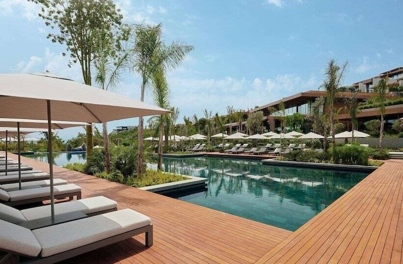 ホテル Maxx Royal Bodrum