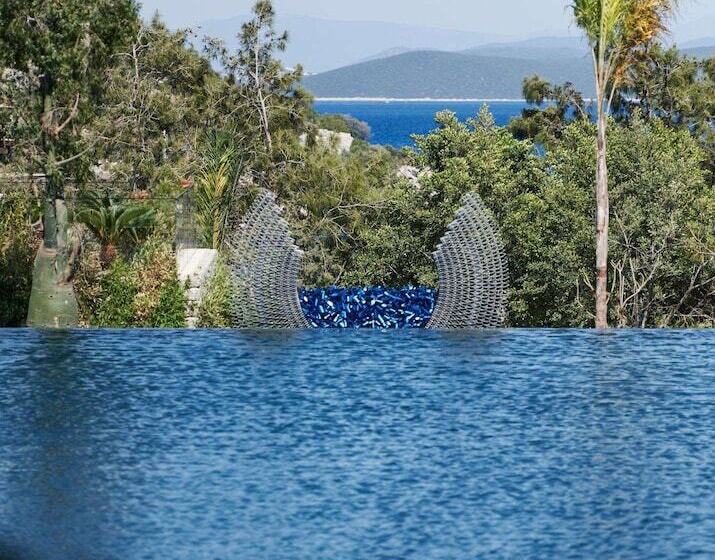 ホテル Maxx Royal Bodrum