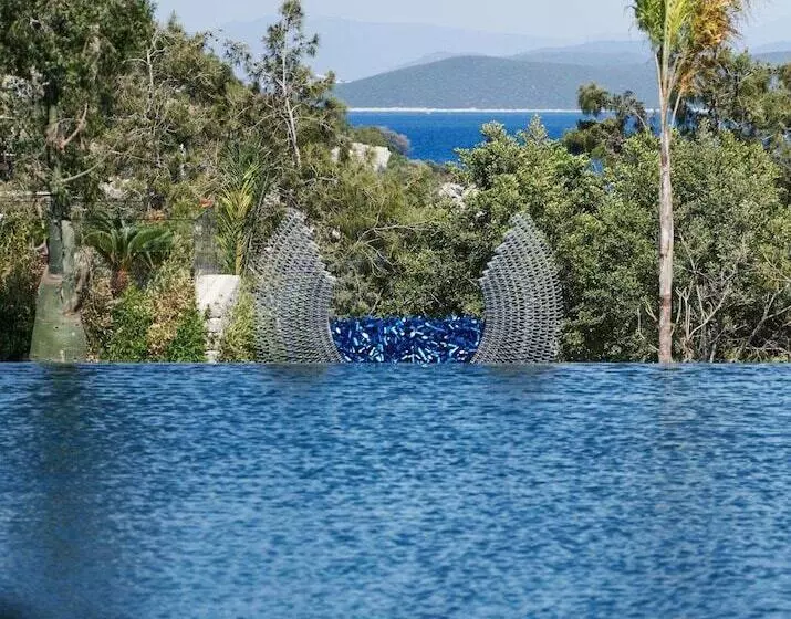 호텔 Maxx Royal Bodrum