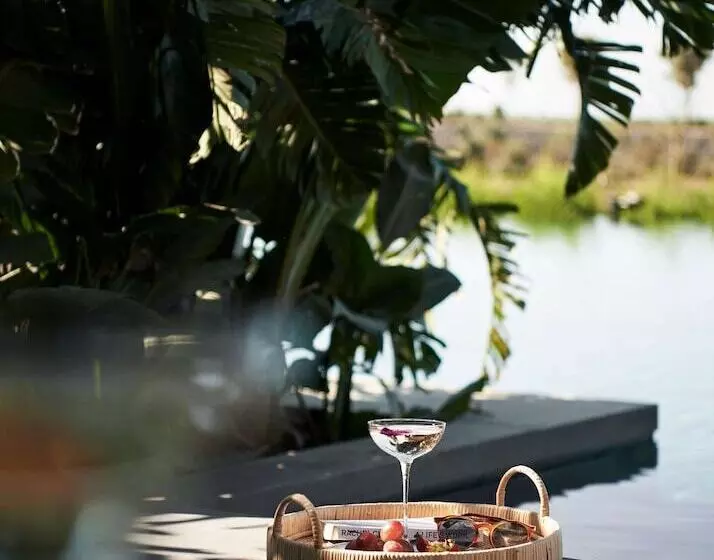 호텔 Maxx Royal Bodrum