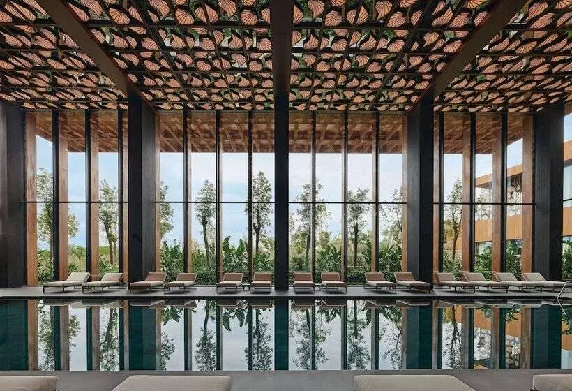 호텔 Maxx Royal Bodrum