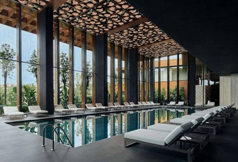 ホテル Maxx Royal Bodrum