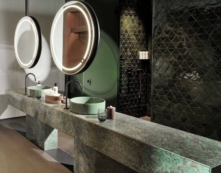 ホテル Maxx Royal Bodrum