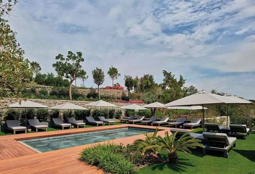 호텔 Maxx Royal Bodrum