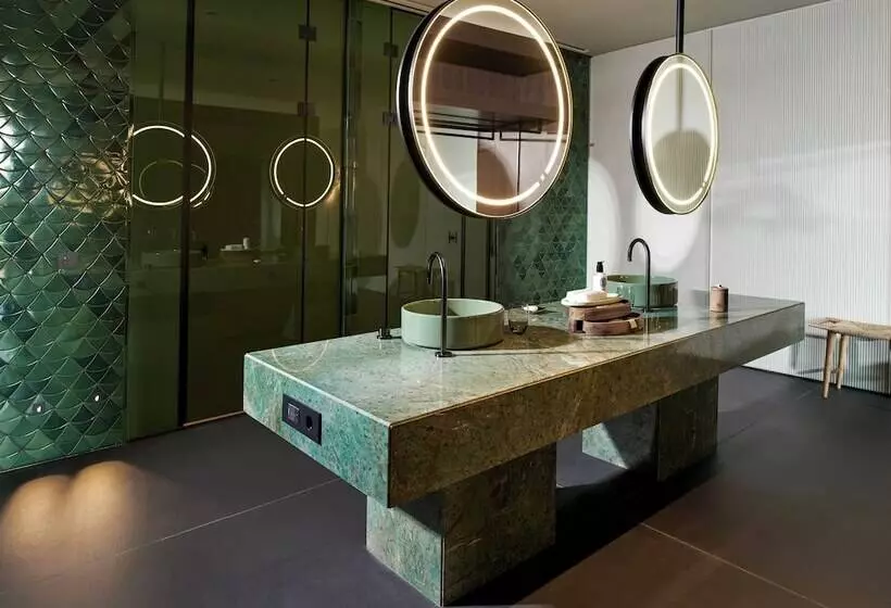 호텔 Maxx Royal Bodrum