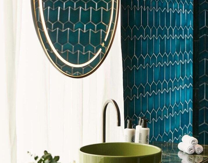 ホテル Maxx Royal Bodrum