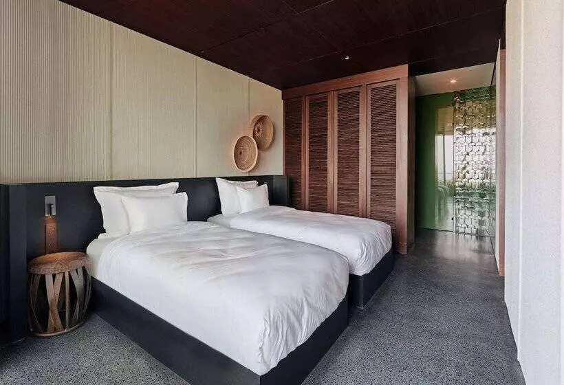 호텔 Maxx Royal Bodrum