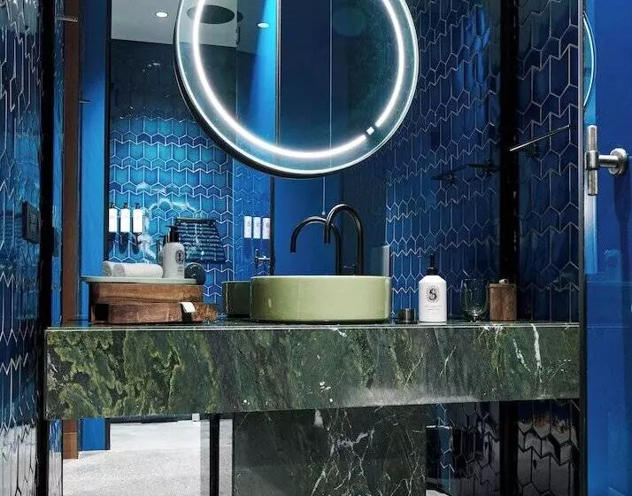 호텔 Maxx Royal Bodrum