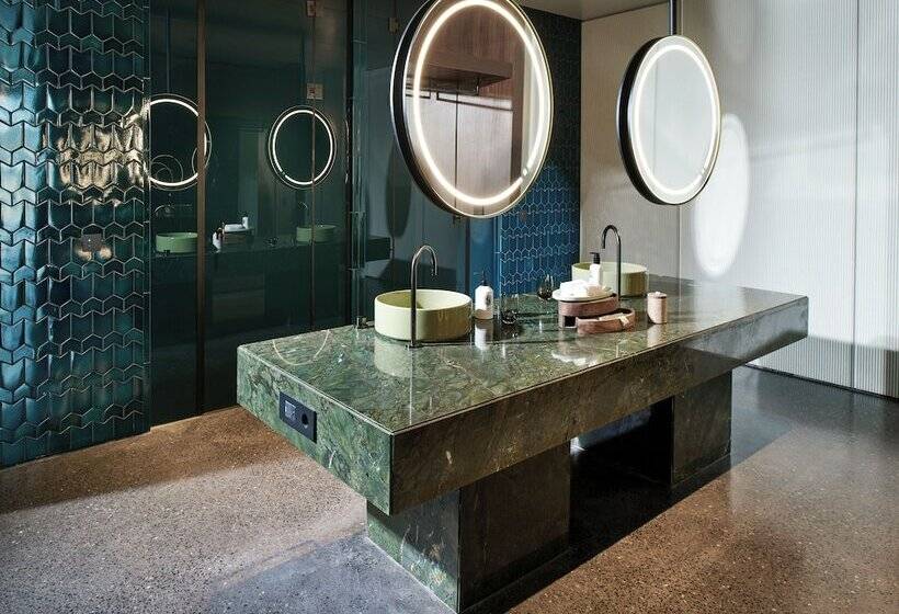 ホテル Maxx Royal Bodrum