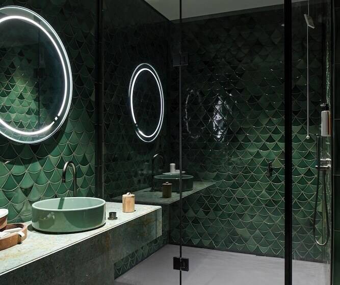 ホテル Maxx Royal Bodrum