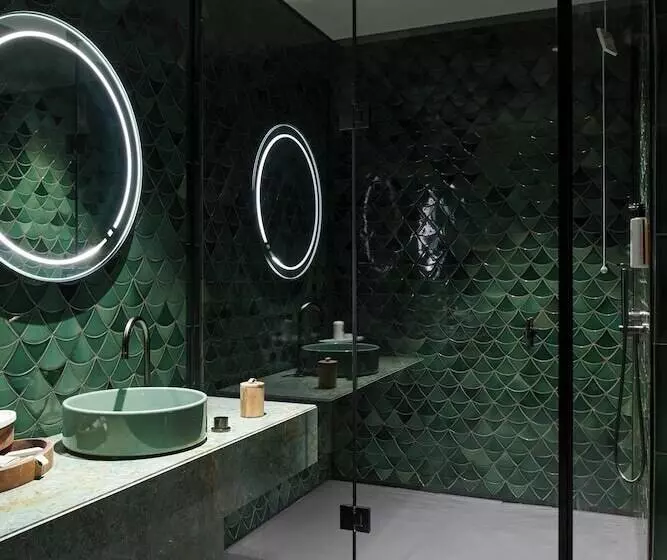 호텔 Maxx Royal Bodrum