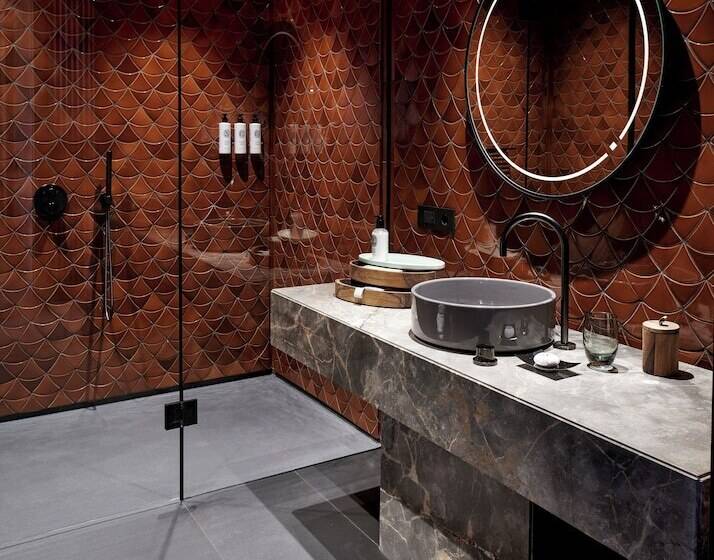 ホテル Maxx Royal Bodrum