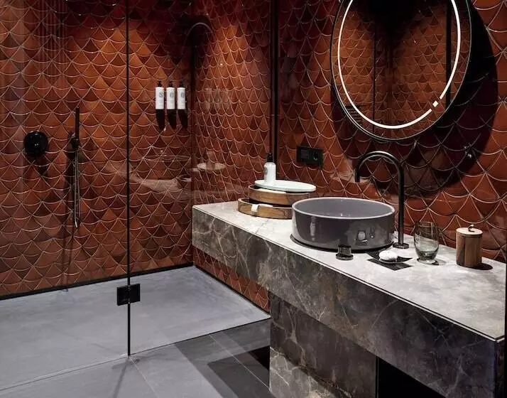 호텔 Maxx Royal Bodrum