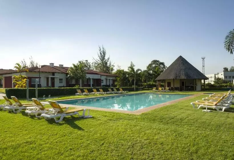 호텔 Montebelo Indy Maputo Congress