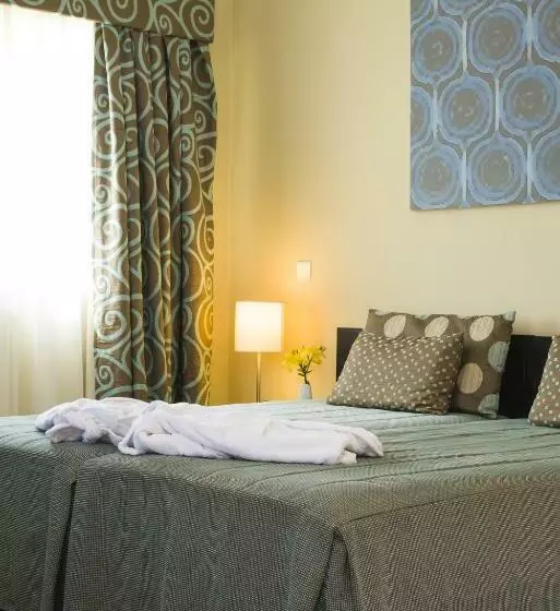 호텔 Montebelo Indy Maputo Congress