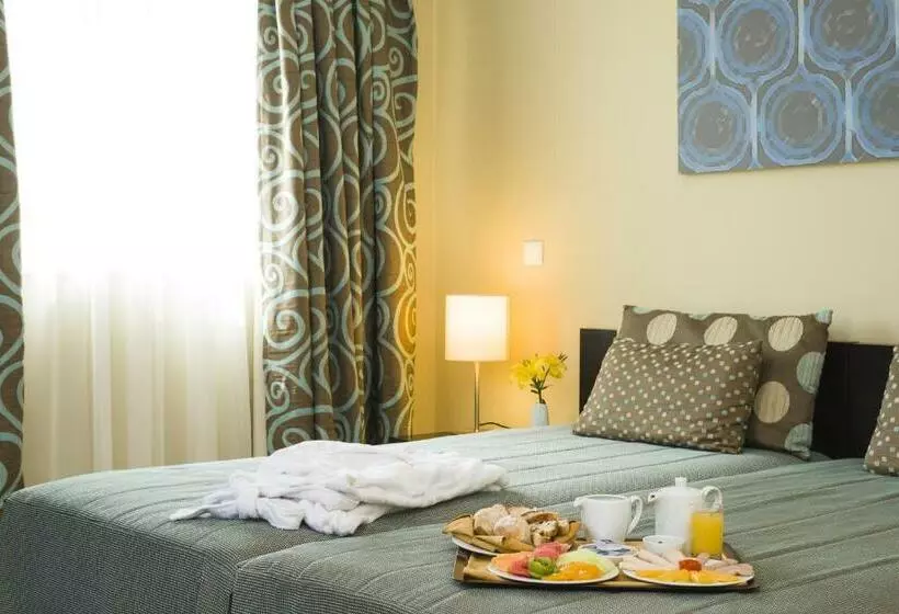 호텔 Montebelo Indy Maputo Congress