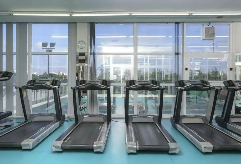 호텔 Montebelo Indy Maputo Congress