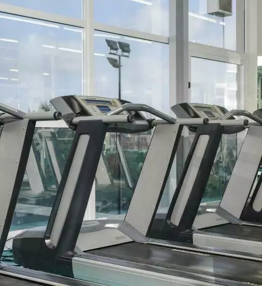 호텔 Montebelo Indy Maputo Congress