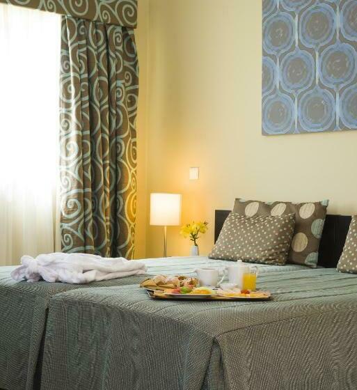 בית מלון כפרי Montebelo Indy Maputo Congress