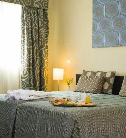 호텔 Montebelo Indy Maputo Congress