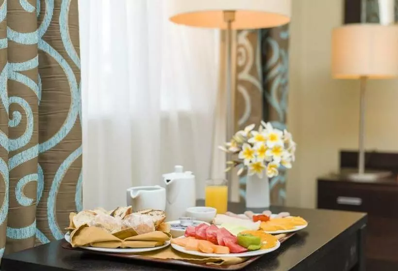 호텔 Montebelo Indy Maputo Congress