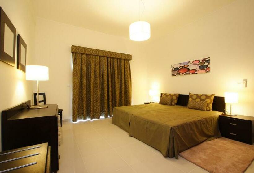 בית מלון כפרי Montebelo Indy Maputo Congress