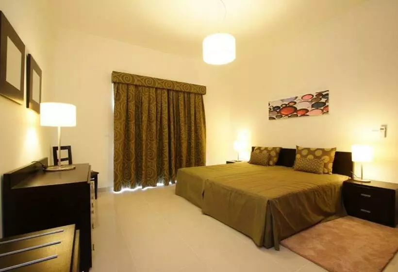 호텔 Montebelo Indy Maputo Congress