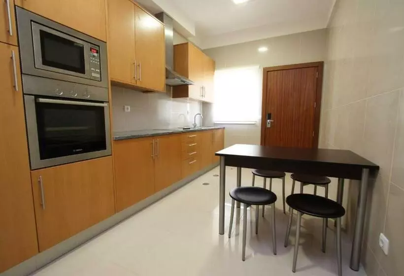 호텔 Montebelo Indy Maputo Congress